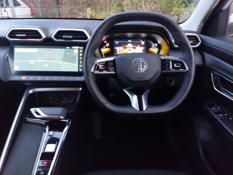 Used MG MG ZS 2025 for sale - 77330070: Photo 7