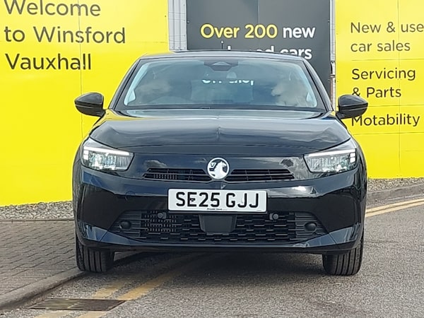 Used Vauxhall Corsa 2025 for sale - 76220769: Photo 12