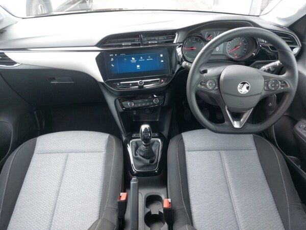 Used Vauxhall Corsa 2025 for sale - 76220769: Photo 2