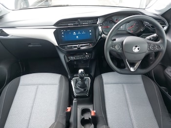 Used Vauxhall Corsa 2025 for sale - 76220769: Photo 2