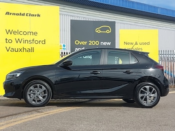 Used Vauxhall Corsa 2025 for sale - 76220769: Photo 4