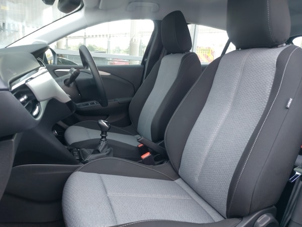 Used Vauxhall Corsa 2025 for sale - 76220769: Photo 5