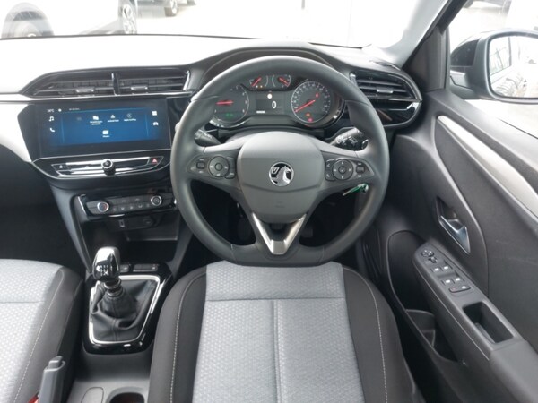 Used Vauxhall Corsa 2025 for sale - 76220769: Photo 7