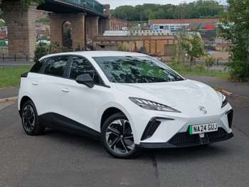 2024 - 150kW SE EV Long Range 64kWh 5dr Auto