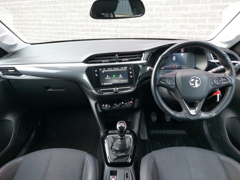 Used Vauxhall Corsa 2022 for sale - 76838354: Photo 2
