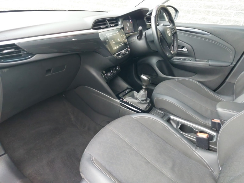 Used Vauxhall Corsa 2022 for sale - 76838354: Photo 5