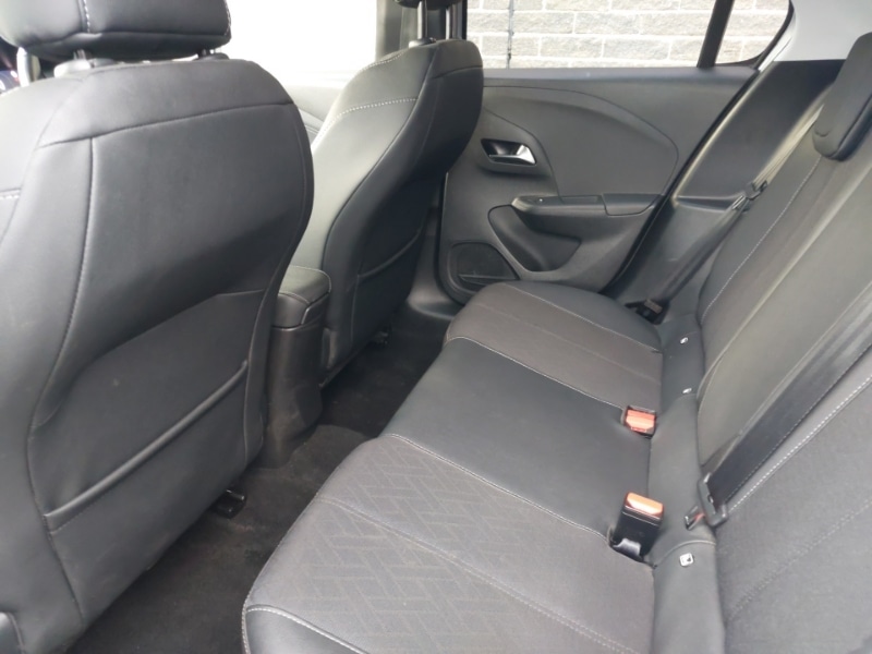 Used Vauxhall Corsa 2022 for sale - 76838354: Photo 6