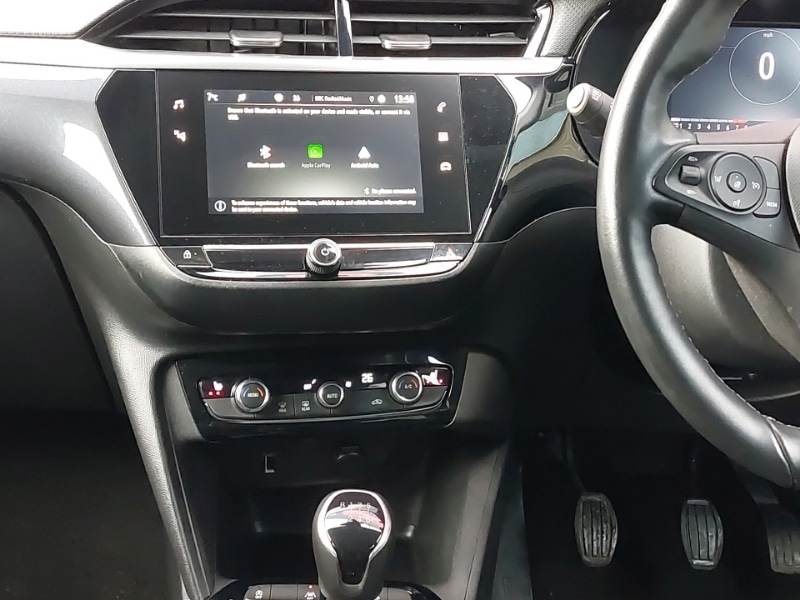 Used Vauxhall Corsa 2022 for sale - 76838354: Photo 7