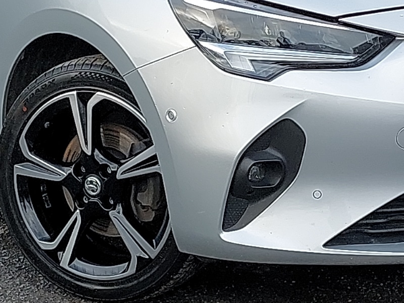 Used Vauxhall Corsa 2022 for sale - 76838354: Photo 9