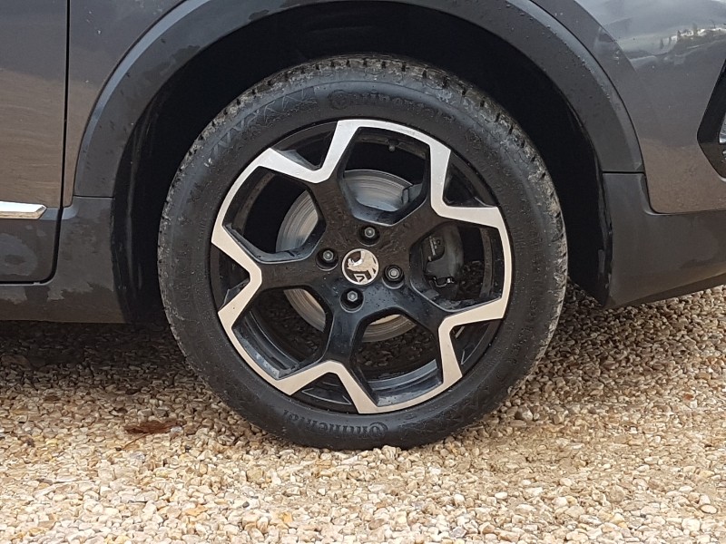 Used Vauxhall Crossland 2022 for sale - 76614483: Photo 12