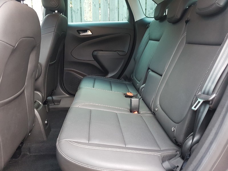 Used Vauxhall Crossland 2022 for sale - 76614483: Photo 6