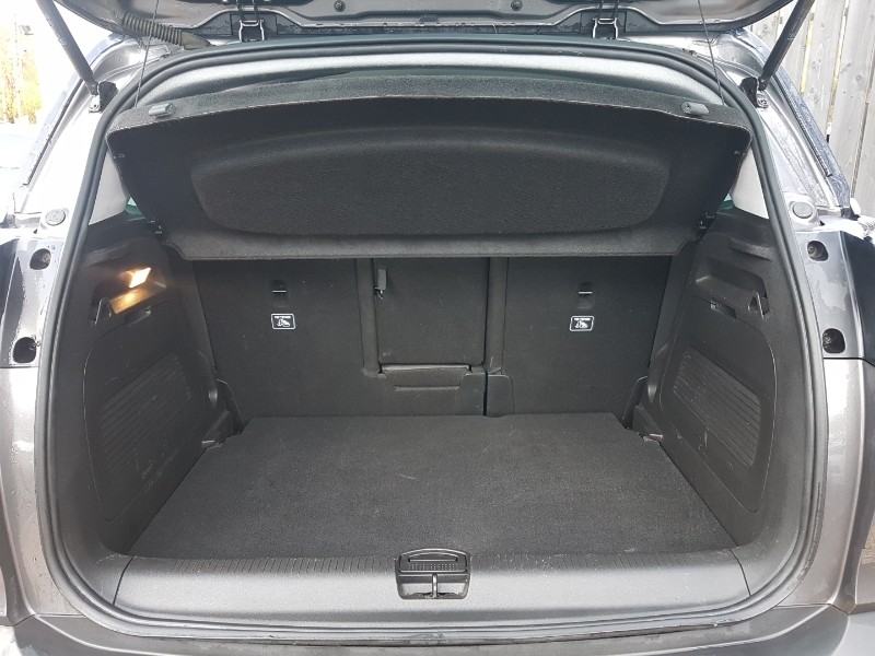 Used Vauxhall Crossland 2022 for sale - 76614483: Photo 8