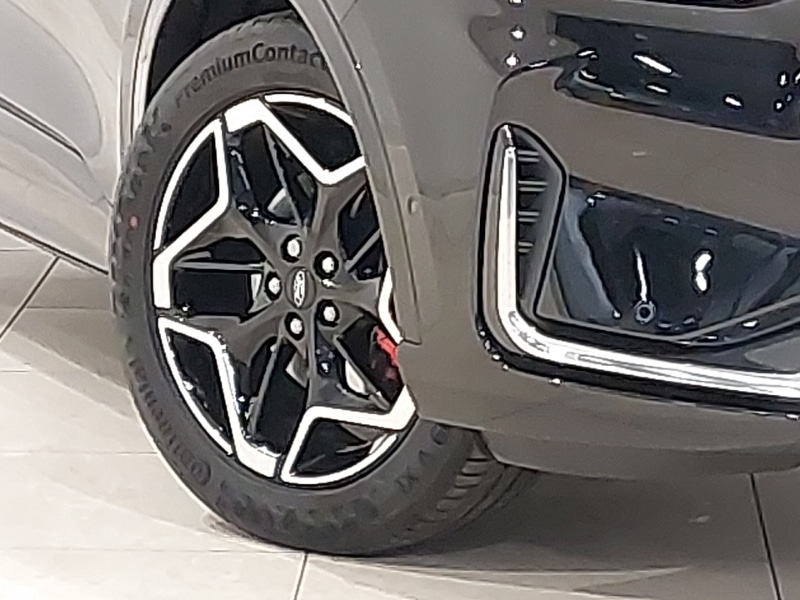 Used Ford Kuga 2025 for sale - 77269933: Photo 9