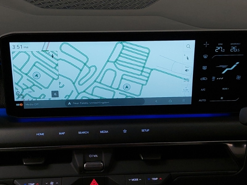 Used Kia EV9 2024 for sale - 78198361: Photo 10