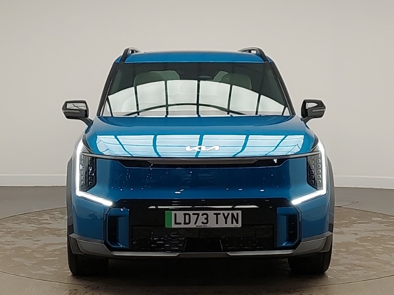 Used Kia EV9 2024 for sale - 78198361: Photo 12