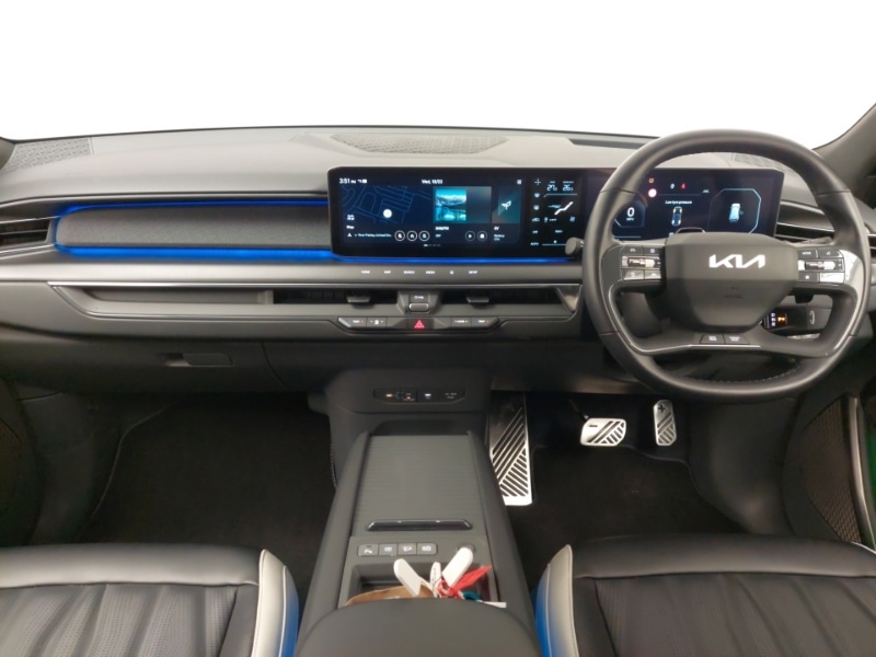 Used Kia EV9 2024 for sale - 78198361: Photo 2