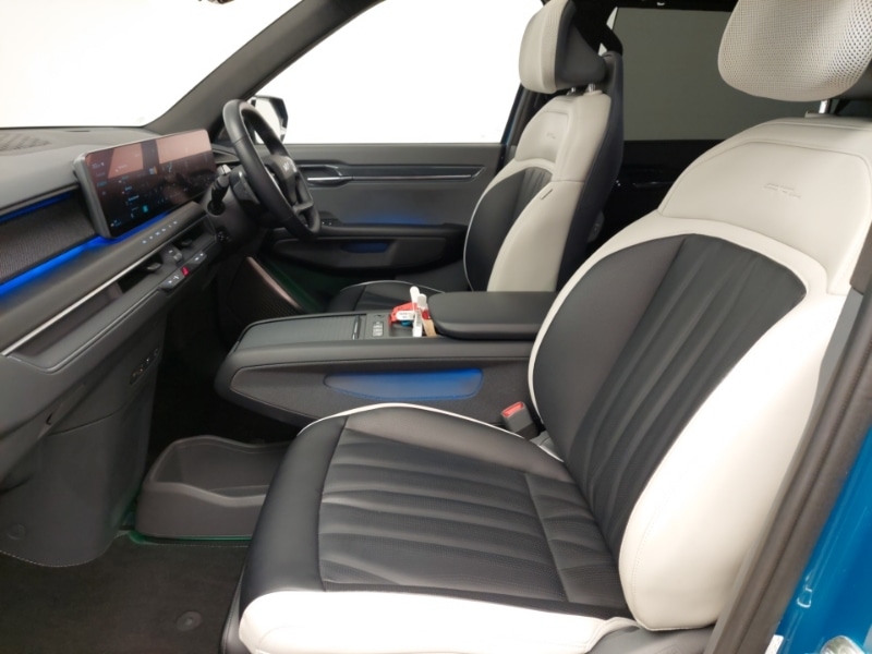 Used Kia EV9 2024 for sale - 78198361: Photo 5