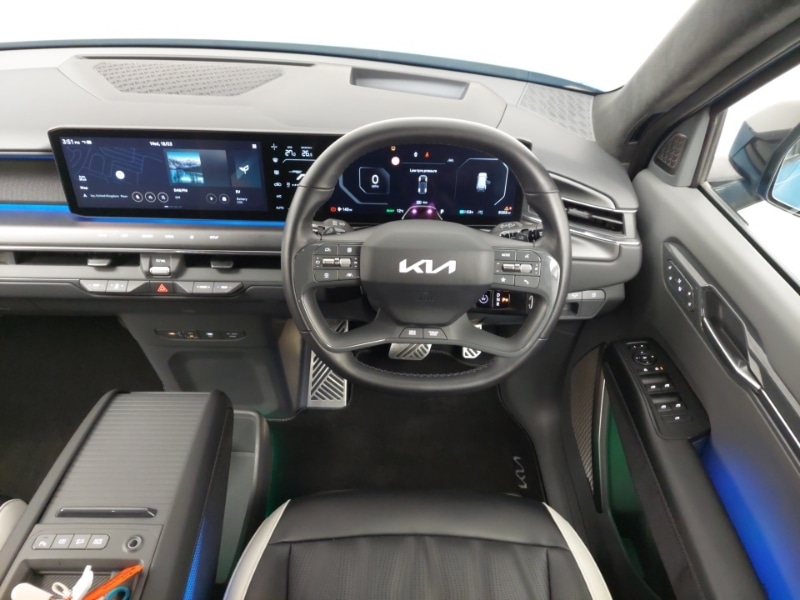 Used Kia EV9 2024 for sale - 78198361: Photo 7