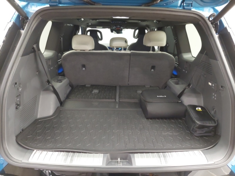 Used Kia EV9 2024 for sale - 78198361: Photo 8