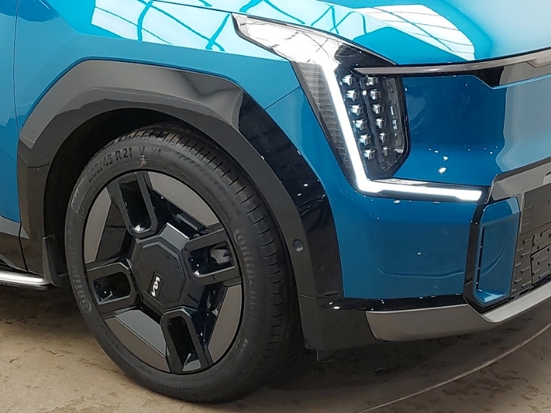 Used Kia EV9 2024 for sale - 78198361: Photo 9