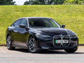 2024 - 210kW eDrive35 Sport 70kWh 5dr Auto [Tech Pack]