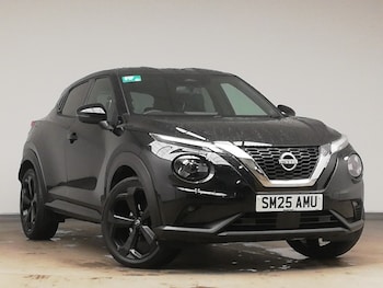 Used Nissan Juke 2025 for sale - 78247352: Photo