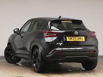 Used Nissan Juke 2025 for sale - 78247352: Photo