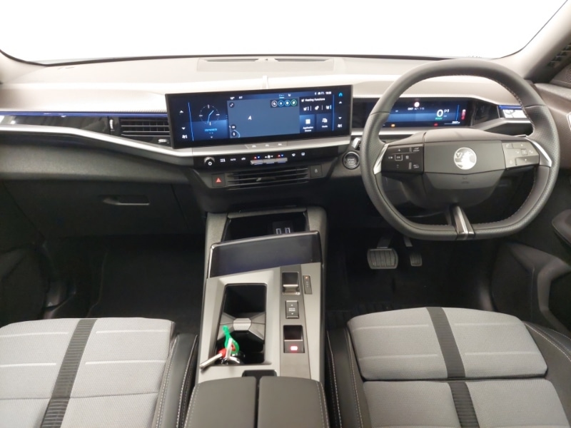 Used Vauxhall Grandland 2025 for sale - 77164413: Photo 2