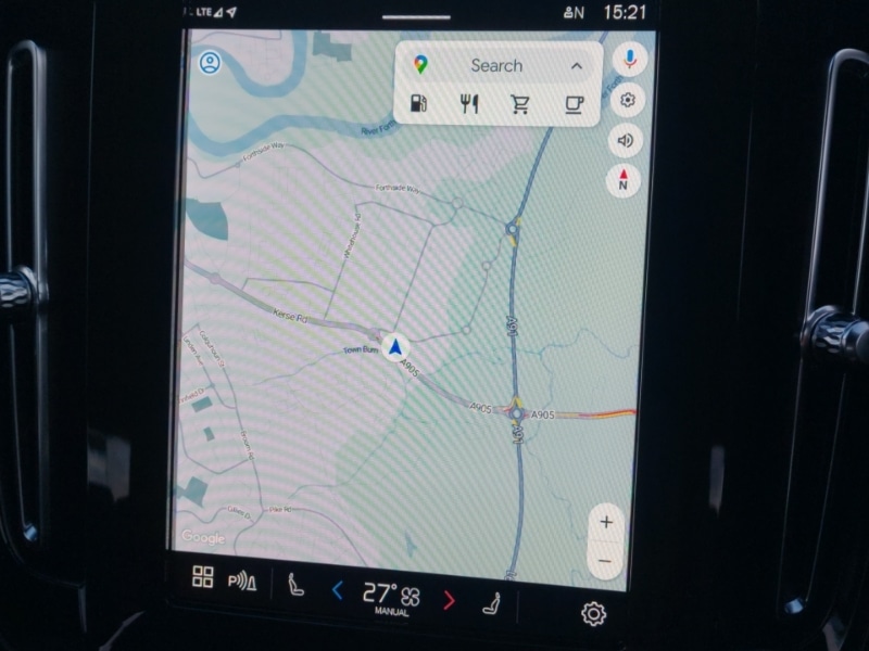 Used Volvo XC40 2023 for sale - 77130501: Photo 10