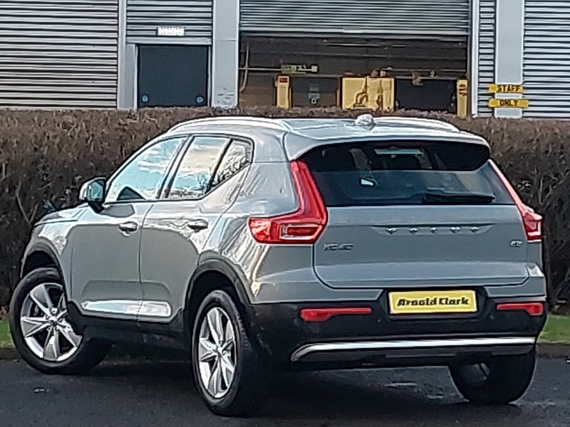 Used Volvo XC40 2023 for sale - 77130501: Photo 3