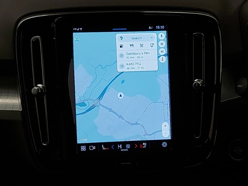 Used Volvo XC40 2023 for sale - 76838732: Photo 10