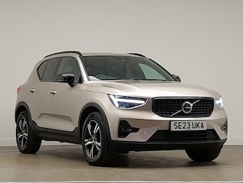 Volvo - XC40