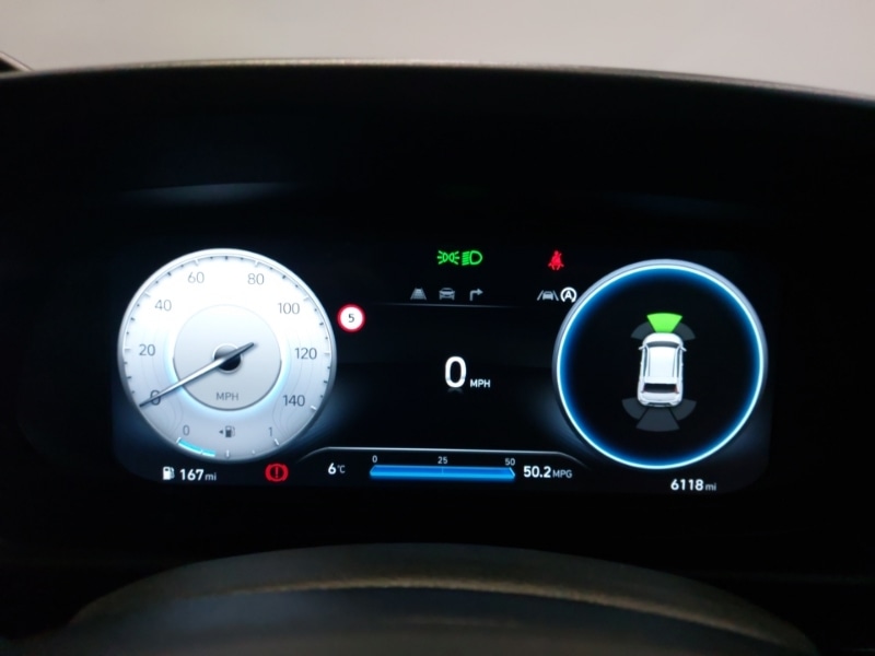 Used Hyundai BAYON 2024 for sale - 77343662: Photo 10