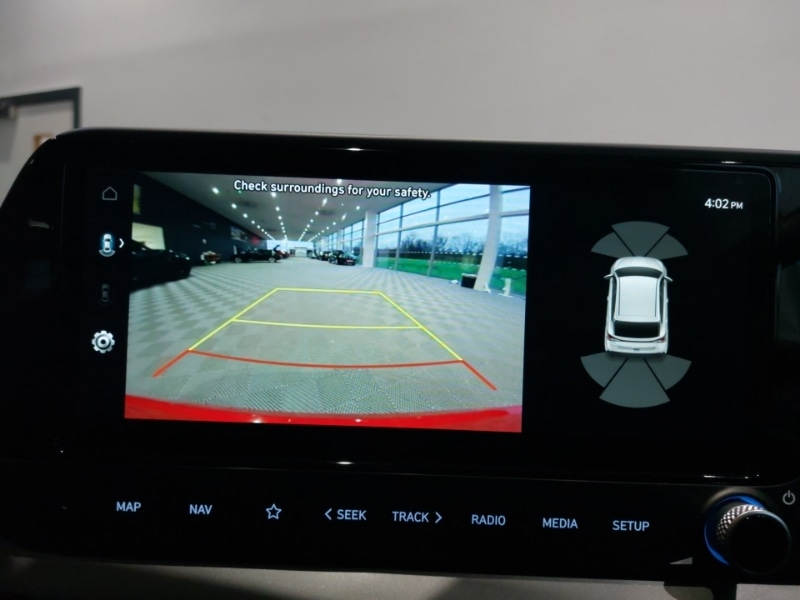 Used Hyundai BAYON 2024 for sale - 77343662: Photo 11