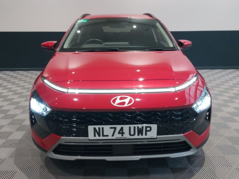 Used Hyundai BAYON 2024 for sale - 77343662: Photo 12