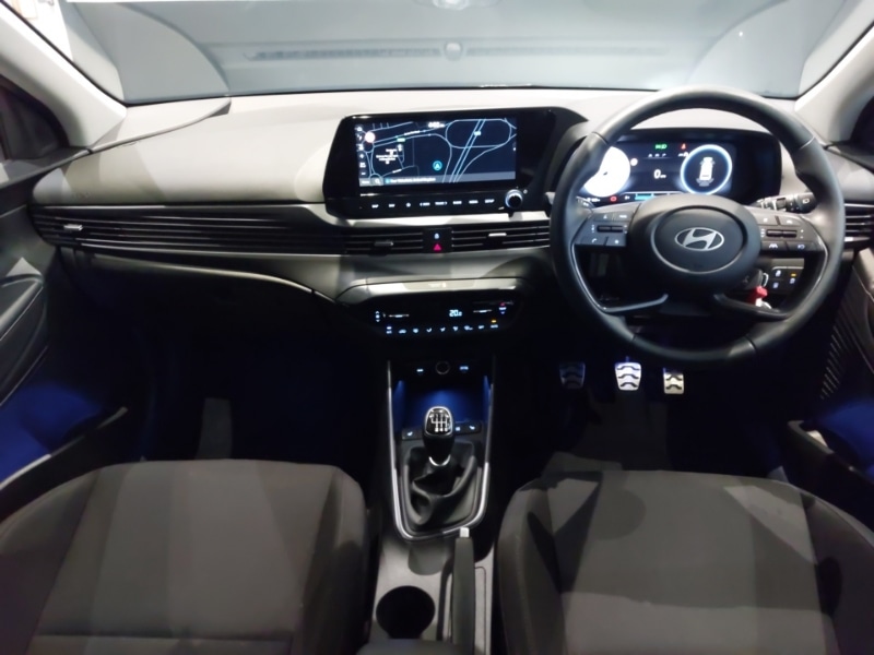 Used Hyundai BAYON 2024 for sale - 77343662: Photo 2