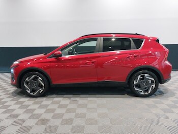 Used Hyundai BAYON 2024 for sale - 77343662: Photo