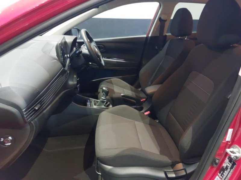 Used Hyundai BAYON 2024 for sale - 77343662: Photo 5