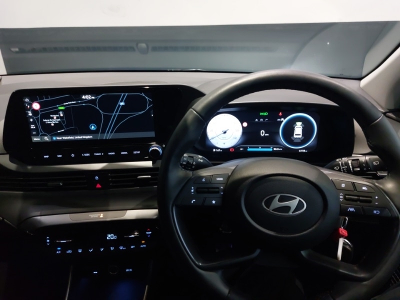 Used Hyundai BAYON 2024 for sale - 77343662: Photo 7