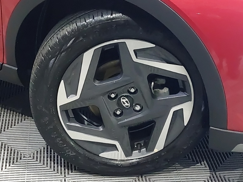 Used Hyundai BAYON 2024 for sale - 77343662: Photo 9