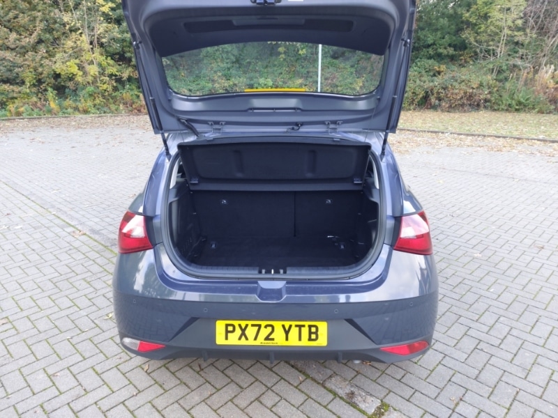 Used Hyundai i20 2022 for sale - 77076234: Photo 8