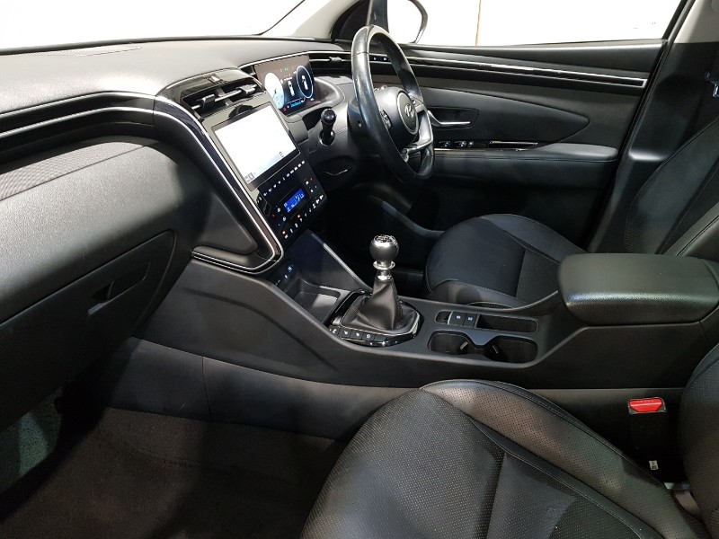 Used Hyundai TUCSON 2021 for sale - 77371607: Photo 5