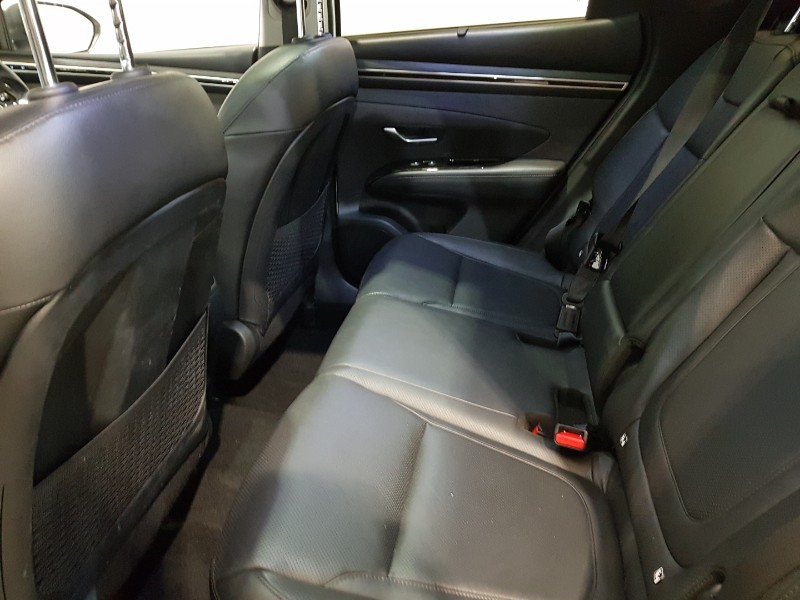 Used Hyundai TUCSON 2021 for sale - 77371607: Photo 6