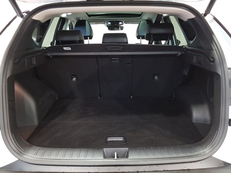 Used Hyundai TUCSON 2021 for sale - 77371607: Photo 8