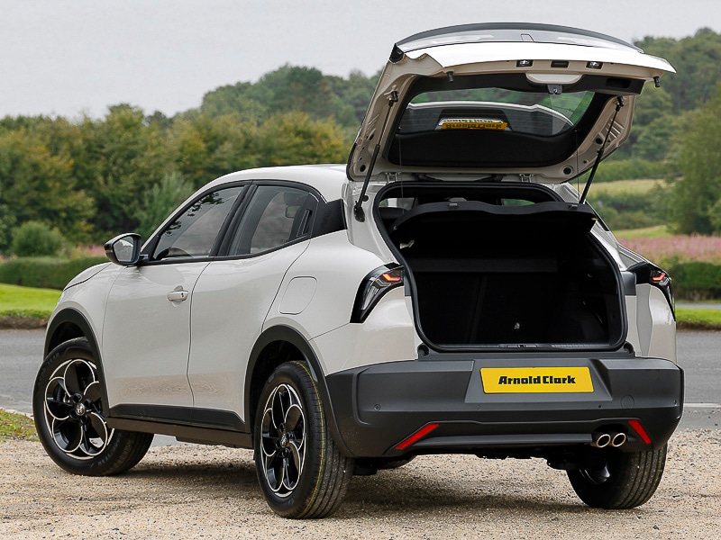 Used Alfa Romeo Junior 2025 for sale - 77467603: Photo 10