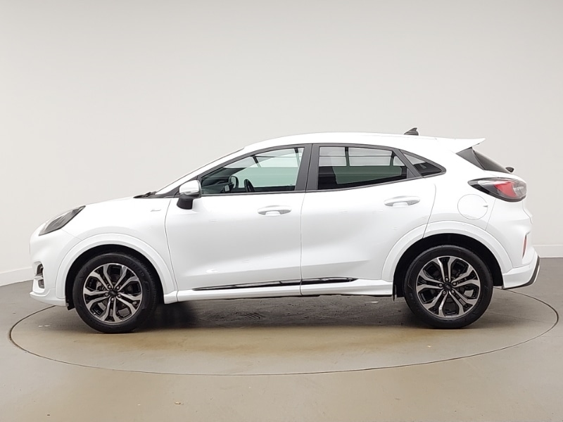 Used Ford Puma 2024 for sale - 77311964: Photo 4