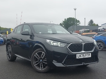 Used BMW X2 2025 for sale - 78917169: Photo