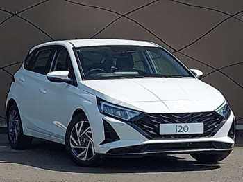 2025 - 1.0T GDi Advance [Nav] 5dr