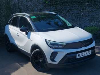 2022 - 1.5 Turbo D Ultimate 5dr