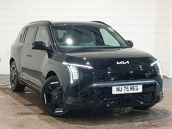 Used Kia EV3 2025 for sale - 77674486: Photo